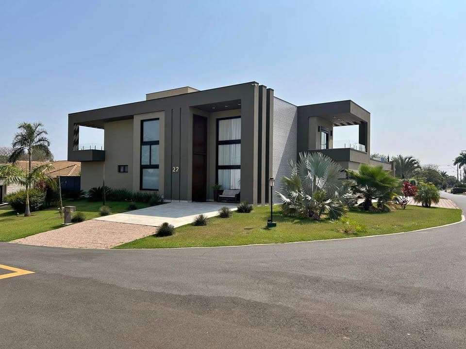 Casa em Salto - Imagem 1